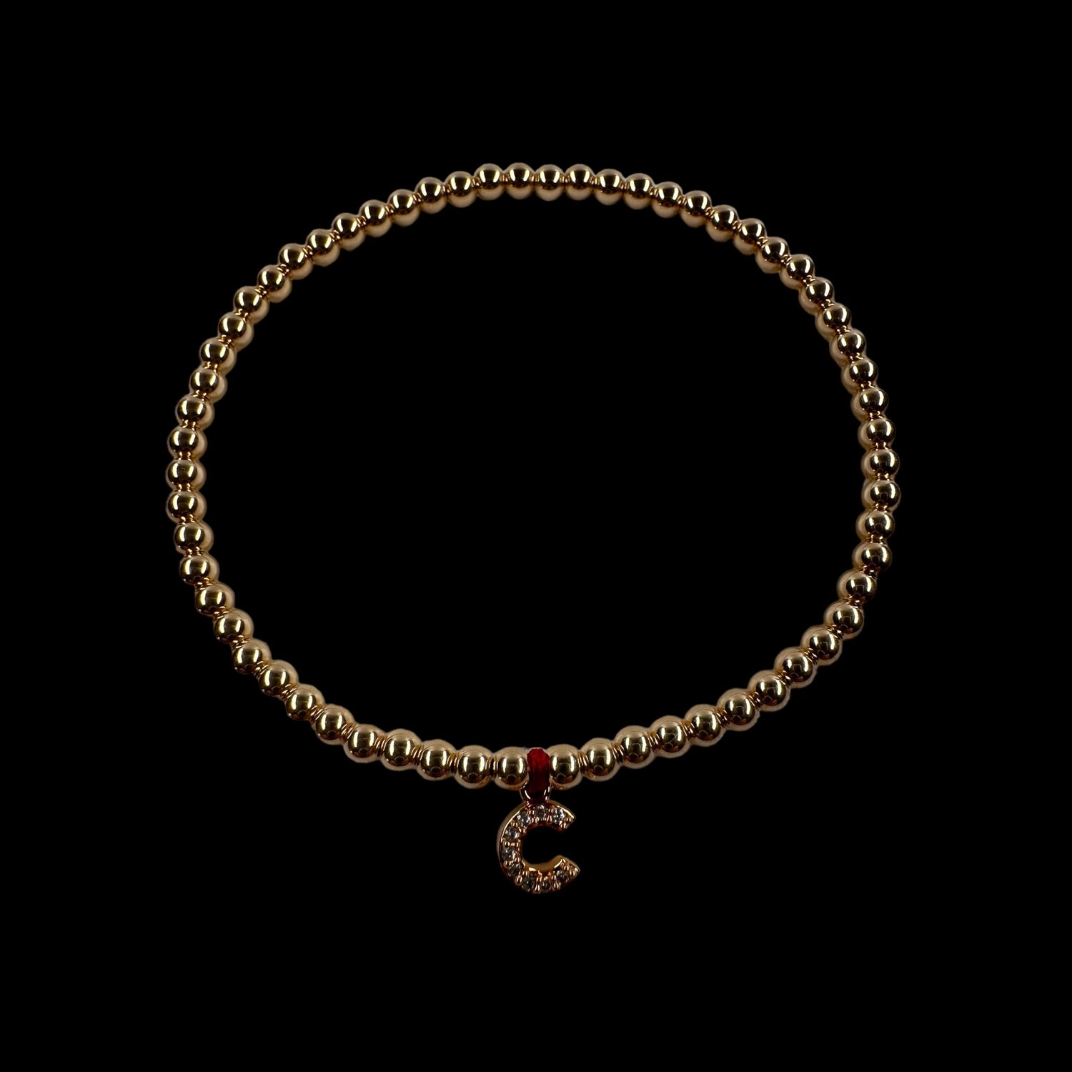 CaJouX Bracelet Femme 1 tour